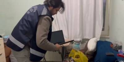 Yasa Dışı Bahis Operasyonunda 17 Gözaltı