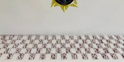 Samsun’da Uyuşturucu Operasyonu: 2 Gözaltı