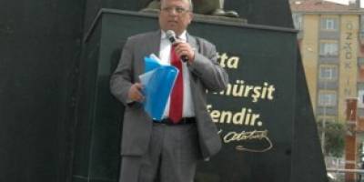 EGEMENLİK KAYITSIZ ŞARTSIZ TÜRK MİLLETİNİNDİR