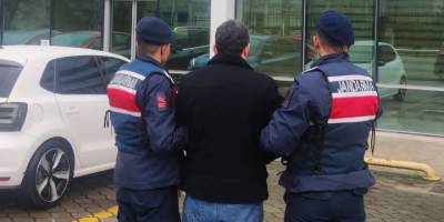 Samsun’da 7 yıl 6 ay hapis cezası ile aranan şahıs yakalandı