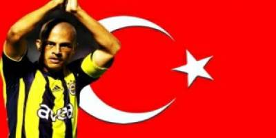 BÜYÜK VEFA! ALEX 23 NİSAN’I UNUTMADI