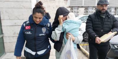 9 Çocuk Annesi Hırsız, Çaldığı Altını Sahibine İtiraf Etti