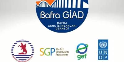 ‘’Kızılırmak Deltası Genç Çiftçilere Emanet’’ Projesi Hayata Geçiyor