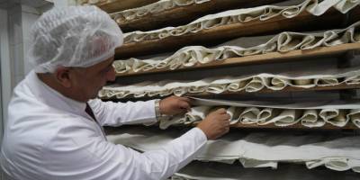 Samsun'da Gıda Denetimlerinde 13 Milyon TL Ceza Kesildi