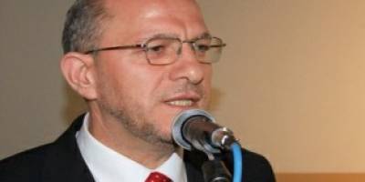 BAFRA İLÇE MÜFTÜSÜ BURHAN KELEŞ  KUTLU DOĞUM TEŞEKKÜRÜ