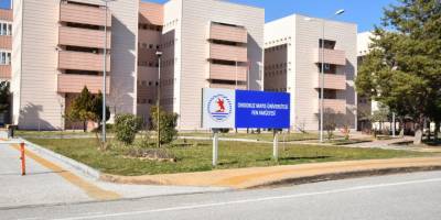 OMÜ’nün İki Bölümüne Yeniden 5 Yıllık Akreditasyon