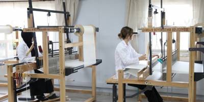 Samsun ekonomisine kadın eli değiyor