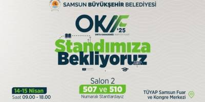 SBB’den OKAF’a davet