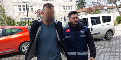 Çilingire 'hırsızlık' gözaltısı