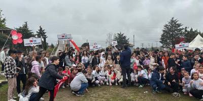 19 Mayıs’ta öğrenciler için bilim, doğa ve müzik dolu şenlik!