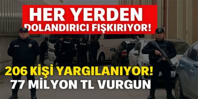 MESEM Üzerinden 77 Milyonluk Vurgun!