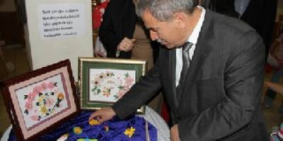 KAĞIT KIVIRMA SANATI İLKADIM’DA