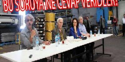 ÂKİLLERİ ŞOK EDEN SORU