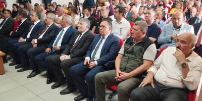 Hedef ‘1 milyon samuray arısı’