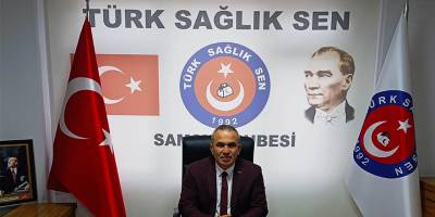 Türk Sağlık-Sen: “Aile Hekimliği Çalışanları Haksız Kesintilerle Mağdur Ediliyor”