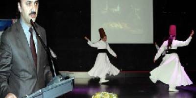 ÇOCUK EVLERİ’NDEN KUTLU DOĞUM PROGRAMI