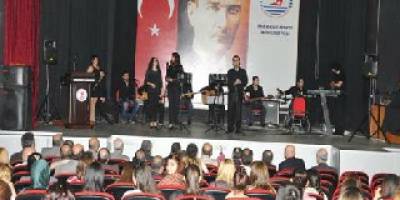 SAMSUN KÜLTÜR VE SANAT ÇALIŞTAYI