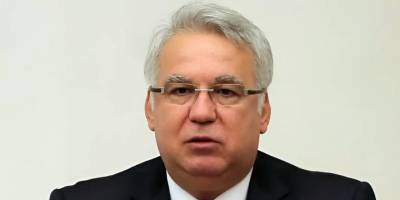 Eski AK Parti Milletvekili Cumhurbaşkanına Hakaret Suçlamasıyla Tutuklandı