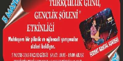 BAFRA ÜLKÜ OCAKLARI EĞİTİM VE KÜLTÜR VAKFINDAN DAVET