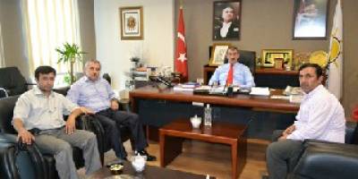 SADEF, KÖKTAŞ'I FESHANE'YE DAVET ETTİ