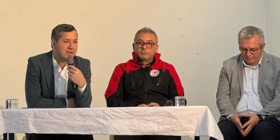 Alaçam’da Şap Hastalığı Alarmı: Üretici ve İlçe Ekonomisi Risk Altında