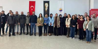 Sinop’ta Turizm İçin Ortak Akıl Toplantısı