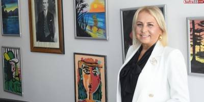 Samsun Otizmli Çocuklar Derneği’nde Güven Tazelendi