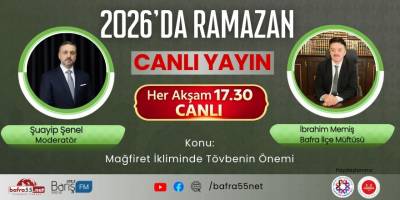 Ramazan’ın Kalbinde Bir Konu: Mağfiret İkliminde Tövbenin Önemi
