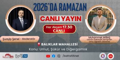 Ramazan’ın Kalbine Dokunan Konu: Umut, Şükür ve Diğergamlık