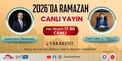 Allah’ın Has Kulları Kimlerdir? Fatih Çakır’dan Çarpıcı Açıklamalar