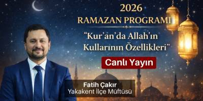 Allah’ın Has Kulları Kimlerdir? Fatih Çakır’dan Çarpıcı Açıklamalar