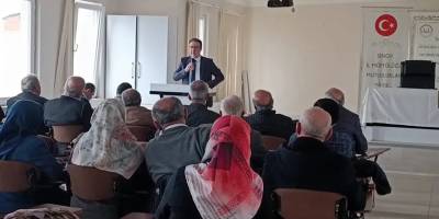 Hacı Adaylarına Kutsal Yolculuk Öncesi Kritik Bilgilendirme