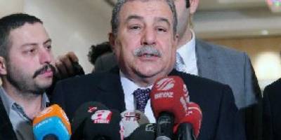 Güler: "40 ölü, 100 kadar yaralı var"