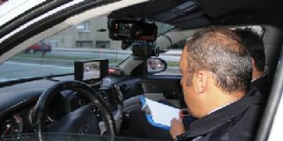 RADAR EKİPLERİNDEN CEZA YAĞMURU