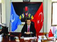 BAFRA ÜLKÜ OCAKLARI CUMHURİYET BAYRAMI MESAJI