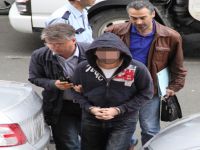 TECAVÜZ İDDİASINA GÖZALTI