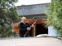 YIKIMA KARŞI TÜFEKLİ SAVUNMA
