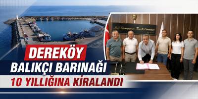 19 Mayıs’ta balıkçılar için yeni dönem başladı