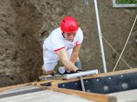 İTFAİYECİ YENİ ŞAMPİYONAYA HAZIRLANIYOR