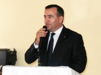 AK PARTİ URLA İLÇE TEŞKİLATINDAN 19 MAYIS MESAJI