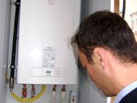 SAMGAZ’DAN ABONELERE TESİSAT UYARISI