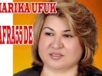 HARİKA UFUK BAFRA55 DE