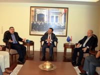 AKİL İNSANLAR SAMSUN’DA