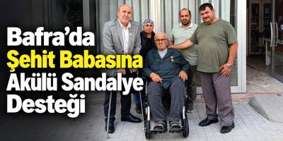 44 Yıllık İmamlık Görevine Böyle Veda Etti