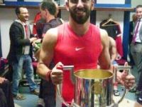 Kupa Geldi Saç Gitti