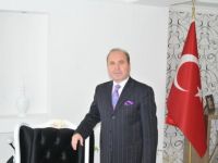 BAFRA KAYMAKAMI ALİ KATIRCININ 19 MAYIS KUTLAMA MESAJI