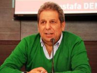 Canlı yayında Muz tedavisi