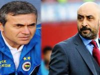 Kocaman ve Kafkas’tan ortak basın toplantısı