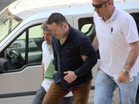 ESKORT KIZI DARP İDDİASINA TUTUKLAMA