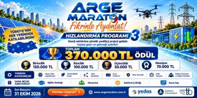 Samsun’da 370 Bin TL Ödüllü Yarışma! Başvurular Başladı